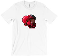 Cloud LOVE Tee
