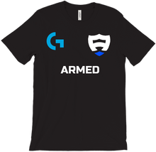 Armed Esports T-shirt