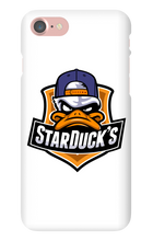 starduck_s iPhone Phone Cases
