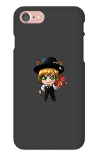 SurudoiRyu iPhone Phone Cases