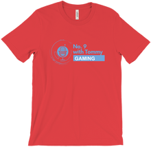 number9withtommypodcast-1656 T-Shirts