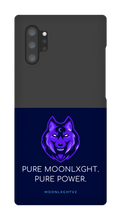 moonlxghtv2 Samsung Phone Cases