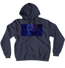 tristan06 Hoodies (No-Zip/Pullover)