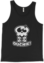 ouchie0kids Tank Top