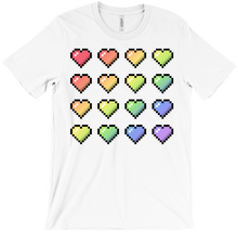 Pride Love T-Shirt