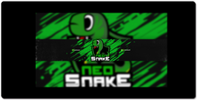 n3osnak3 XXL Gaming Mousepad