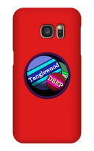 revantatsu Samsung Phone Cases