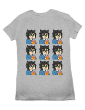 All Hydrate Chick Top