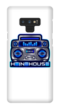 Heine House Logo Phone Case for Samsung