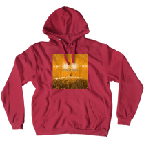 tranceeurope Hoodies (No-Zip/Pullover)