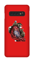 rex_dolaorn Samsung Phone Cases