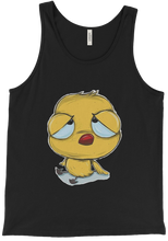 DuckSik Tank Top
