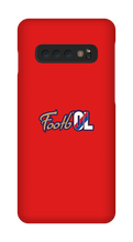 6. Coque Samsung Footb'OL (5 couleurs disponibles)