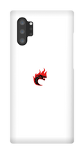 ma2kusog Samsung Phone Cases