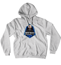 deezyyplays Hoodies (No-Zip/Pullover)