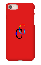 thatonegaycop iPhone Phone Cases