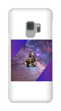 mercuy25 Samsung Phone Cases