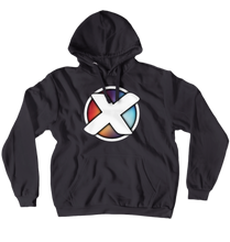 Logo Hoodies (No-Zip/Pullover)