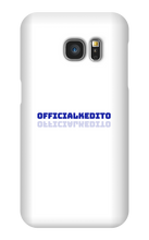 officialkedito Samsung Phone Cases