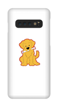 OhLiamR Samsung Phone Case