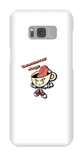 silasnickz Samsung Phone Cases