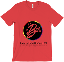 LGBTQ+ (& Allies) T-shirt