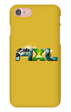 f1xl iPhone Phone Cases