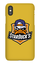 starduck_s iPhone Phone Cases