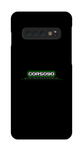 corso90 Samsung Phone Cases