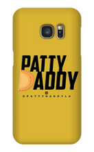 PATTY DADDY Samsung Phone Cases