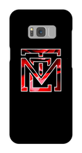 tom_mc_lfc Samsung Phone Cases
