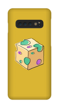 cheddar_111 Samsung Phone Cases