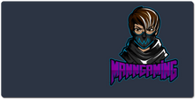 manngaming1 XXL Gaming Mousepad