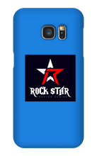 rockstarmaster101 Samsung Phone Cases