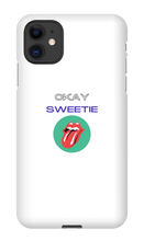 royaltiesdoesart iPhone Phone Cases