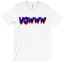 Veralyx ''VOWWW'' T-Shirt
