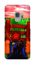 ryogameing Samsung Phone Cases