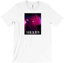 rexusrex_ T-Shirts