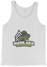 sgt_gamepro Tank Top
