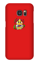 johnnyonion Samsung Phone Cases