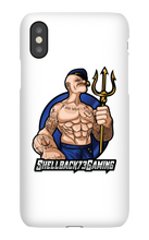 shellback73gaming iPhone Phone Cases