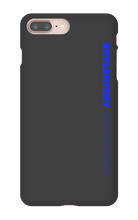 Skyler Phone Cases (iPhone)