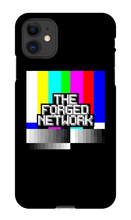 The Forged iPhone Cases