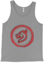 themuffalow Tank Top