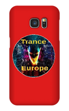 tranceeurope Samsung Phone Cases