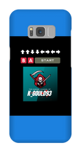 k_gould93 Samsung Phone Cases
