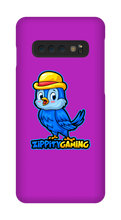 zippitygaming Samsung Phone Cases
