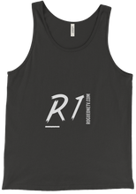 R1 Squad #2 Tank Top