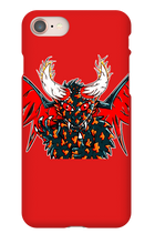 Monster iPhone Cases