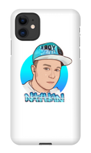 levitategaming iPhone Phone Cases